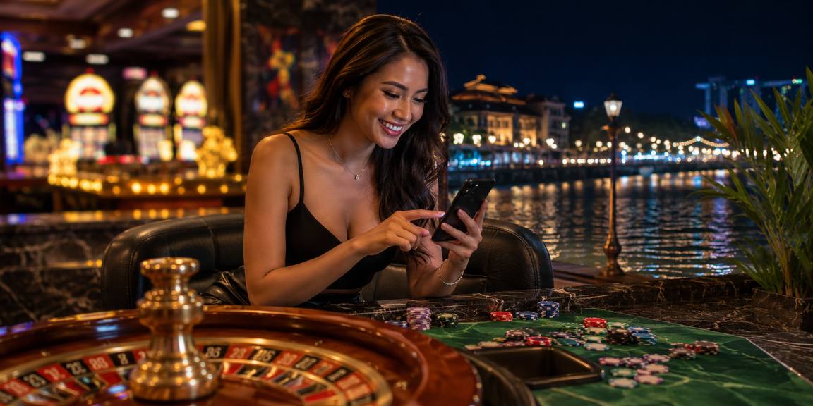 ctu552 mobile gaming